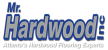 Mr. Hardwood, Inc. Logo