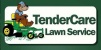 Tender Care Lawn Service Logo
