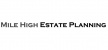 Mile High Estate Planning Logo