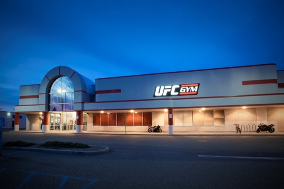 UFC GYM Long Island - Train Different™ at the UFC GYM Long Island!