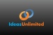 Ideas Unlimited LLC Logo
