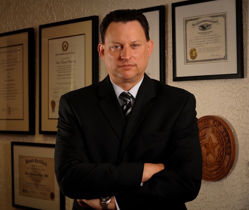 John T. Floyd Law Firm - Houston Criminal Defense Lawyer John T. Floyd