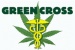 Green Cross Collective Gcc Logo