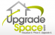 Upgrade Space Logo