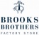 Brooks Brothers Outlet Logo