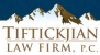 Tiftickjian Law Firm, P.C. Logo