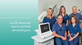 Sclerotherapy, San Diego