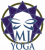 MJ Yoga Logo