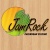 JamRock Caribbean Cuisine Logo