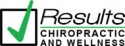 Results Chiropractic and Wellness Logo