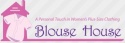 Blouse House Plus Size Clothing Logo