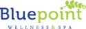 Bluepoint Wellness & Spa Logo