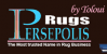 Persepolis Rugs Logo