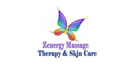 Zenergy Massage Therapy & Skin Care - Logo