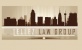 Tellez Law Group Logo
