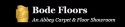 Bode Floors Logo