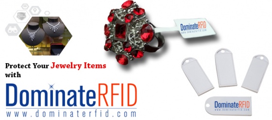 Dominate RFID