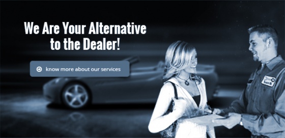Bennett Automotive Services - Car Repair Thousand Oaks