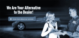 Bennett Automotive Services, Thousand Oaks