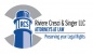 Riviere Cresci & Singer LLC Logo