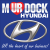 Murdock Hyundai of Murray Logo