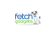 Fetch Gadgets Logo