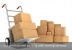 West Hollywood Movers Logo