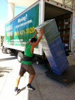 West Hollywood Movers, West Hollywood