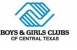 Boys & Girls Clubs of Central Texas Logo