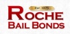 Roche Bail Bonds Logo