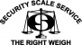Security Scale Service, Inc Logo