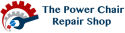 The Power Chair Repair Shop Logo