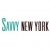 Savvy New York Inc. Logo