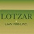 Lotzar Law Firm, P.C. Logo