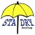 STA-DRY Roofing & Construction Logo