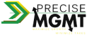 Precise MGMT Logo