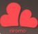 Airomo Logo