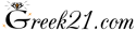 Greek Star Trading Corp. Logo