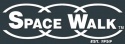 Space Walk of Anderson Logo