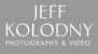 Jeff Kolodny Photography Logo