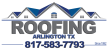 Roofing Arlingting TX Logo