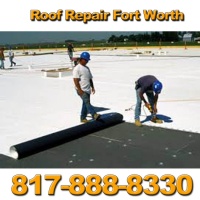 Roof Repair Fort Worth, Fort Worth