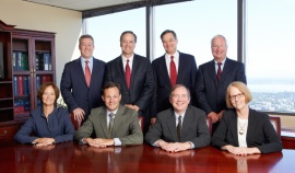 Luvera Law Firm, Seattle