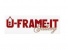 U-Frame It Gallery Logo
