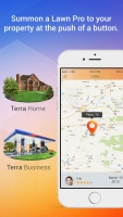 Terra Lawn Service App Austin, Austin
