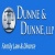 Dunne Dunne LLP Logo