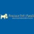 Precious Pets Paradise Logo