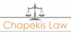 Chapekis Law Chicago Logo