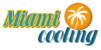Miami Cooling Logo