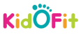 KidOFit Logo